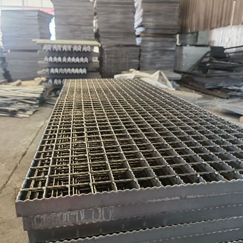 從規(guī)格到設(shè)計(jì)平臺(tái)鋼格板鋼格柵解讀