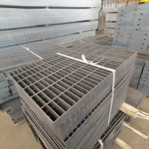 客戶血淚教訓(xùn)：選錯鋼格板規(guī)格，3個月就變形