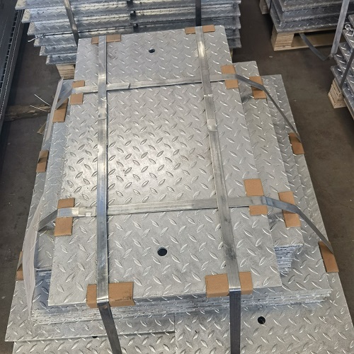 緊急采購鋼格柵怎么辦？快速選品的實用方法