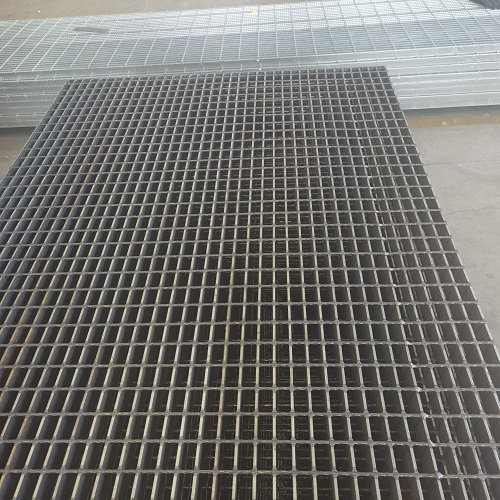 車庫鋼格柵設(shè)計方案：空間利用與車輛承載雙優(yōu)化