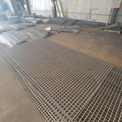 揭秘！鋼格柵不為人知的5種隱藏用法