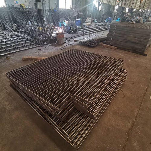 別被套路了！這些鋼格柵選購陷阱你必須知道