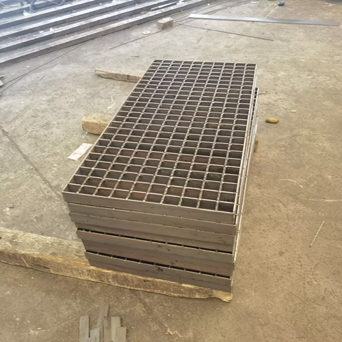 它憑什么越走越穩(wěn)？揭秘鋼格柵的突圍之道