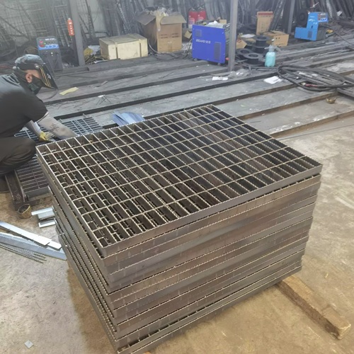 鋼格柵怎么選才靠譜這些品牌和方式要記牢