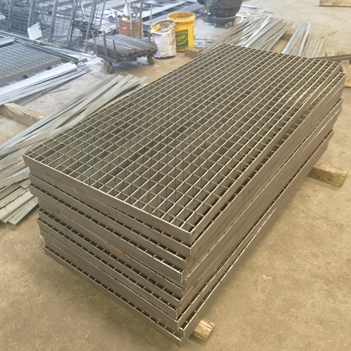 智慧城市離不開的鋼格板創(chuàng)新應用