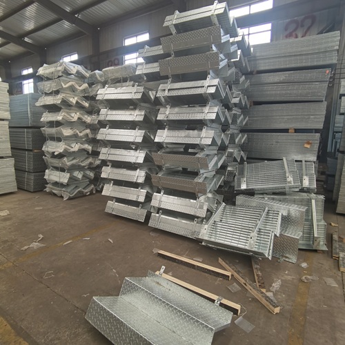 智慧城市背景下鋼格板的升級(jí)方向