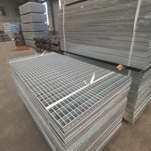 智慧城市背景下鋼格板的升級(jí)方向