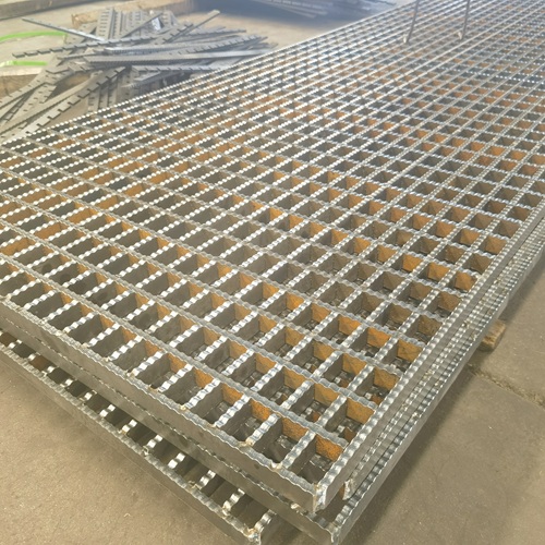 鋼格板的智能制造時(shí)代來了