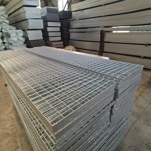 鋼格板其實(shí)是個(gè)全能選手