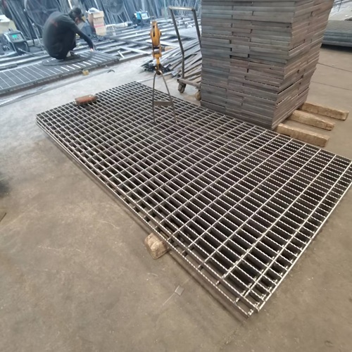 鋼格板的價值不止于功能性