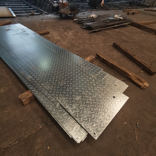 鋼格板的承重性能到底有多強