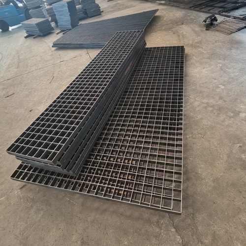 鋼格板的綠色轉(zhuǎn)型：順應環(huán)保新要求