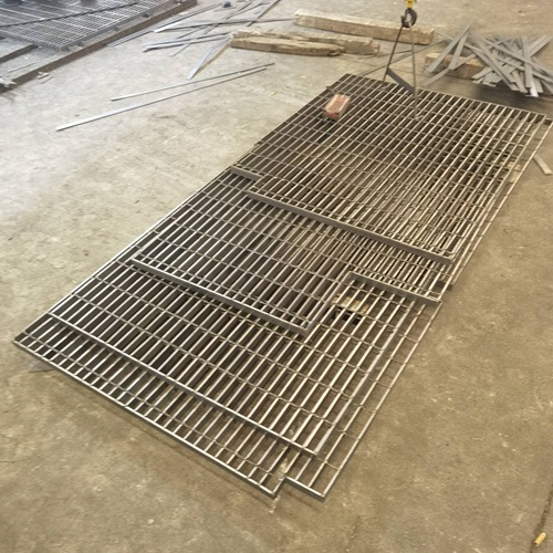 鋼格板跨界融合這些新場景你見過嗎