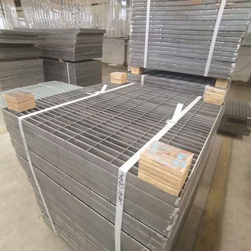 鋼格板在農(nóng)業(yè)設(shè)施中的靈活運用