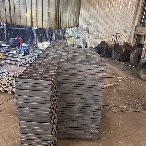 智慧城市來了鋼格柵板還能怎么玩