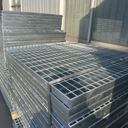 看完才知道，鋼格柵板不是一塊鐵那么簡(jiǎn)單