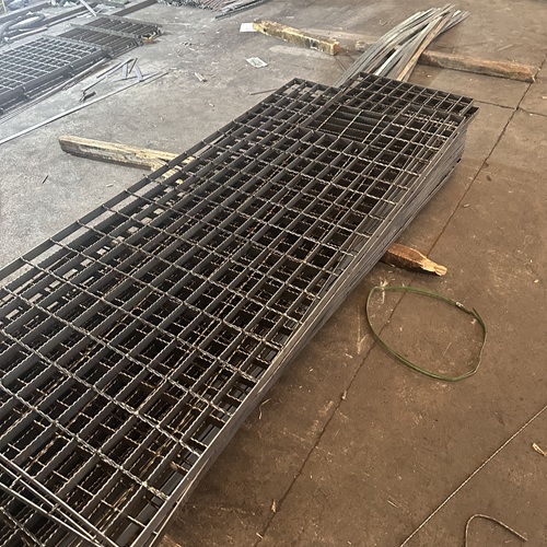 鋼格板焊接質(zhì)量檢測(cè)方法，工程驗(yàn)收必看