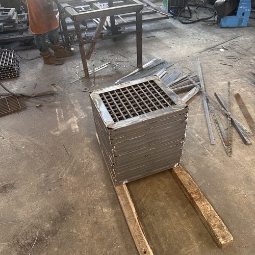 鋼格板選錯型號后果嚴(yán)重，2025避坑清單收好