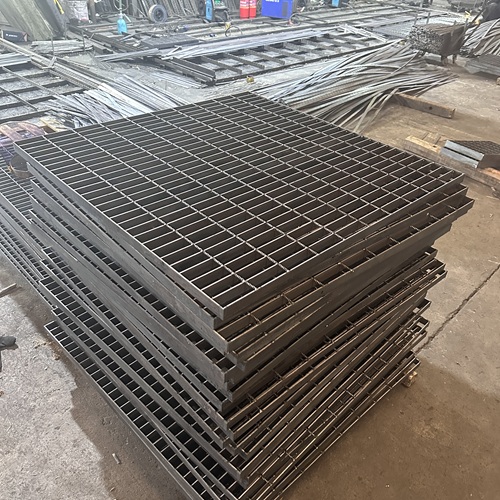 地下管廊為啥標配鋼格板？安全便捷是關(guān)鍵