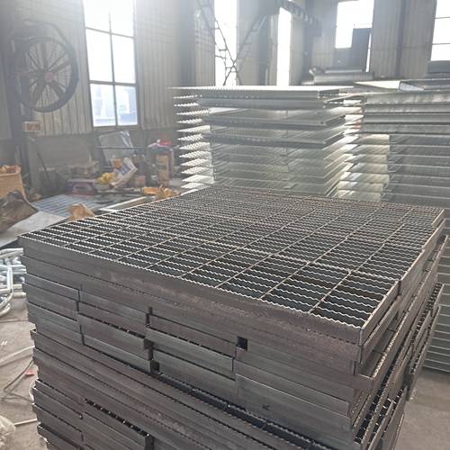 鋼格板采購避坑指南別再被低價(jià)忽悠