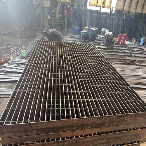 鋼格板驗(yàn)收標(biāo)準(zhǔn)大全現(xiàn)場核對不遺漏