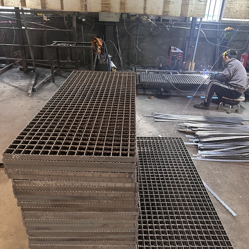 鋼格板驗(yàn)收標(biāo)準(zhǔn)大全現(xiàn)場核對不遺漏