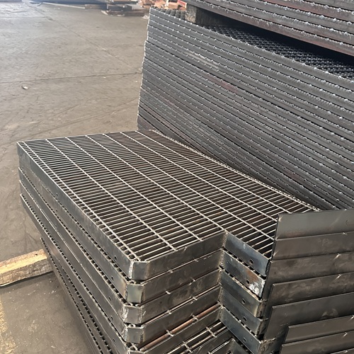 鋼格板模塊化發(fā)展裝配式建筑新選擇