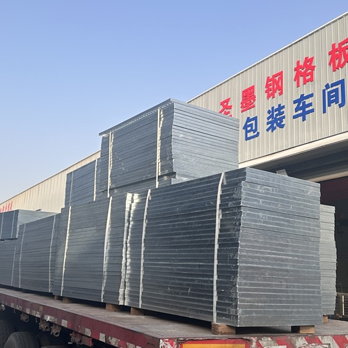 鋼格板的未來想象空間遠(yuǎn)超你的預(yù)期