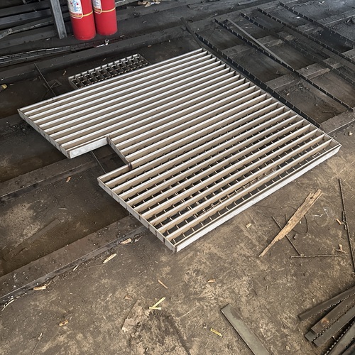 停車場(chǎng)鋼格板用途及承重標(biāo)準(zhǔn)